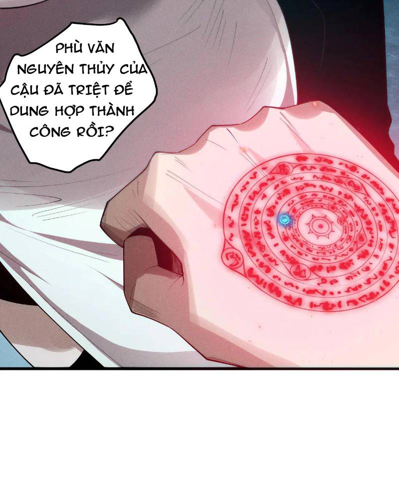 Thảm Họa Tử Linh Sư - Chapter 112 - Page 86