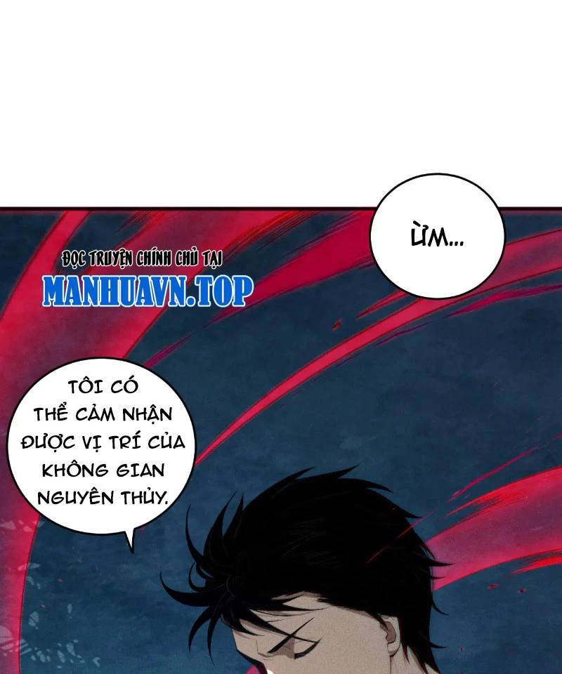 Thảm Họa Tử Linh Sư - Chapter 112 - Page 87