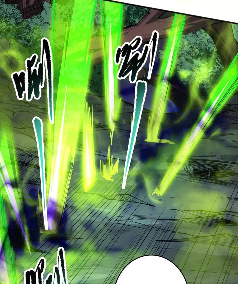 Thảm Họa Tử Linh Sư - Chapter 112 - Page 9