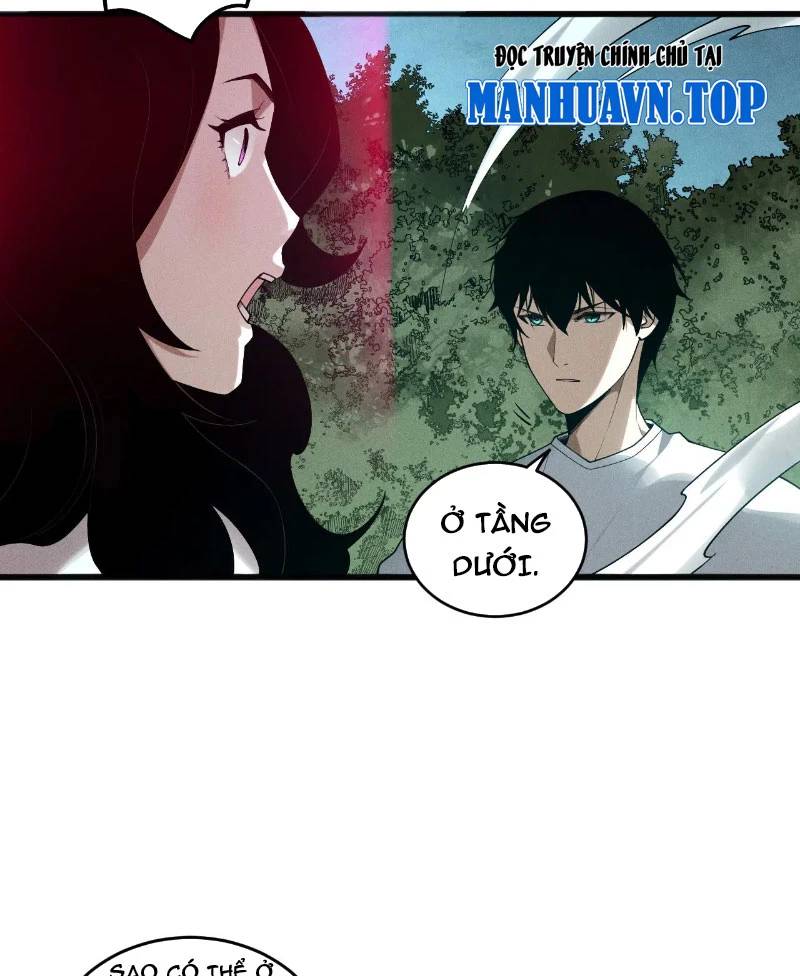 Thảm Họa Tử Linh Sư - Chapter 112 - Page 90