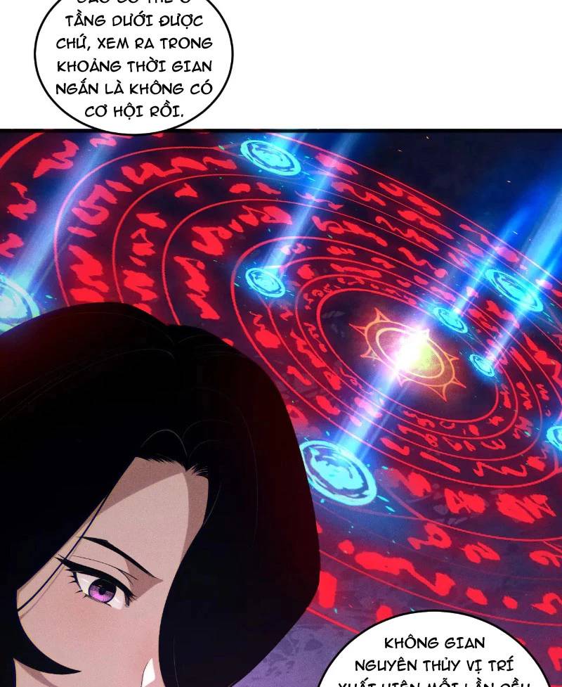 Thảm Họa Tử Linh Sư - Chapter 112 - Page 91