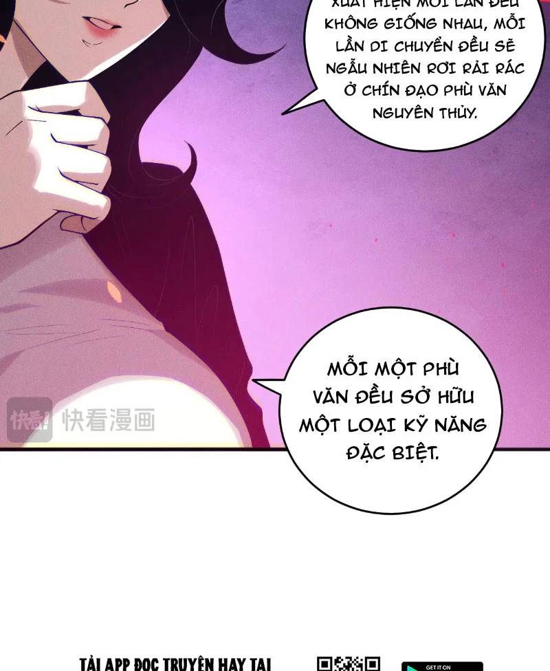 Thảm Họa Tử Linh Sư - Chapter 112 - Page 92