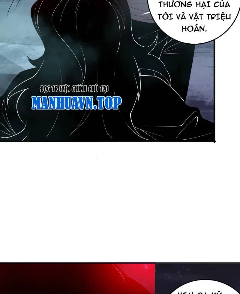 Thảm Họa Tử Linh Sư - Chapter 112 - Page 94