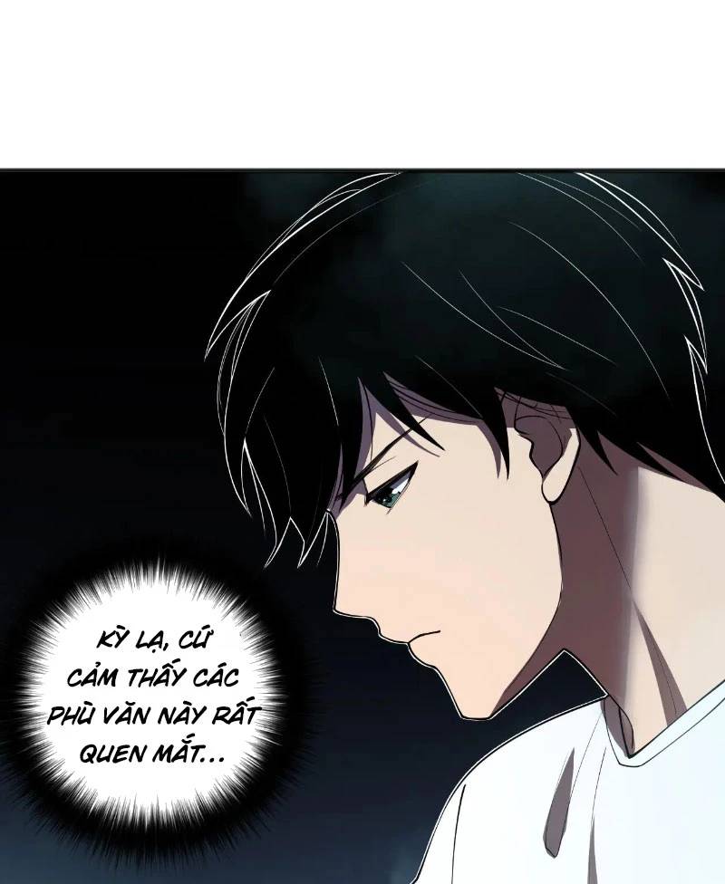 Thảm Họa Tử Linh Sư - Chapter 112 - Page 96