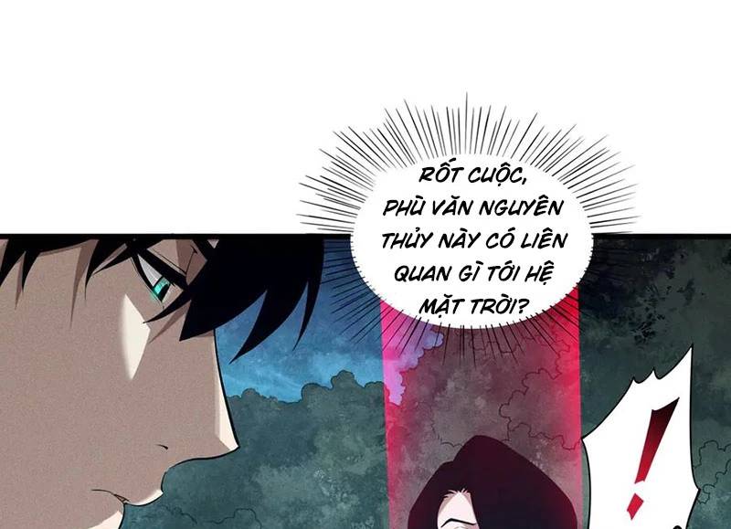 Thảm Họa Tử Linh Sư - Chapter 113 - Page 11