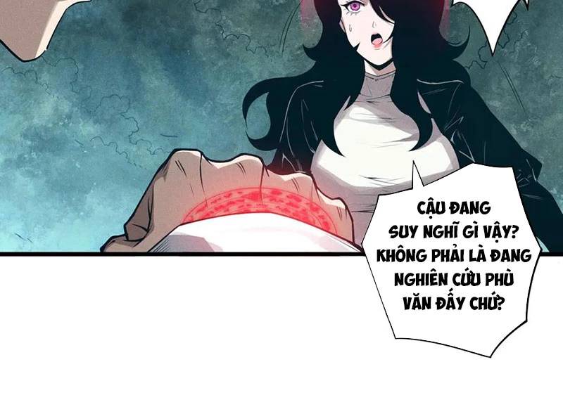 Thảm Họa Tử Linh Sư - Chapter 113 - Page 12