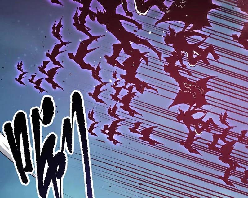 Thảm Họa Tử Linh Sư - Chapter 113 - Page 122