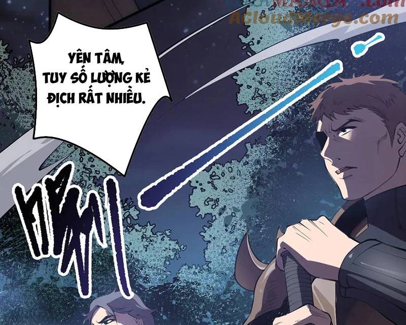 Thảm Họa Tử Linh Sư - Chapter 113 - Page 129
