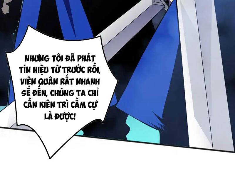 Thảm Họa Tử Linh Sư - Chapter 113 - Page 131