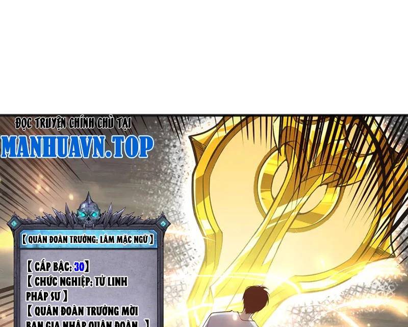 Thảm Họa Tử Linh Sư - Chapter 113 - Page 134