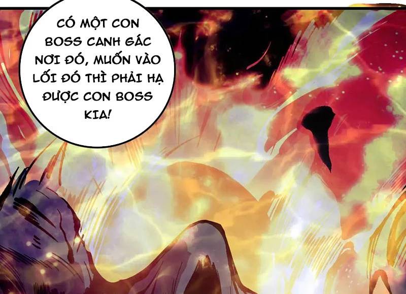 Thảm Họa Tử Linh Sư - Chapter 113 - Page 32