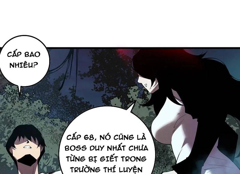 Thảm Họa Tử Linh Sư - Chapter 113 - Page 35