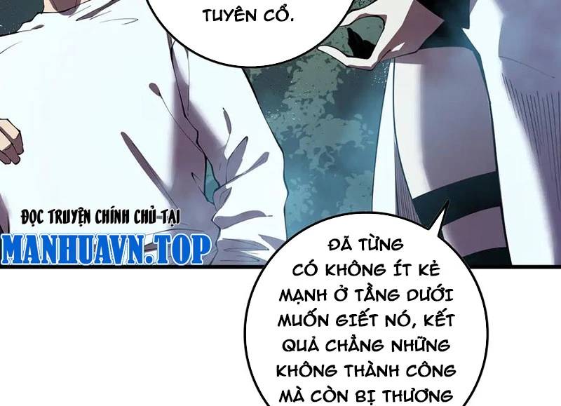 Thảm Họa Tử Linh Sư - Chapter 113 - Page 36