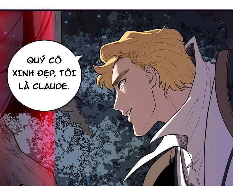 Thảm Họa Tử Linh Sư - Chapter 113 - Page 47