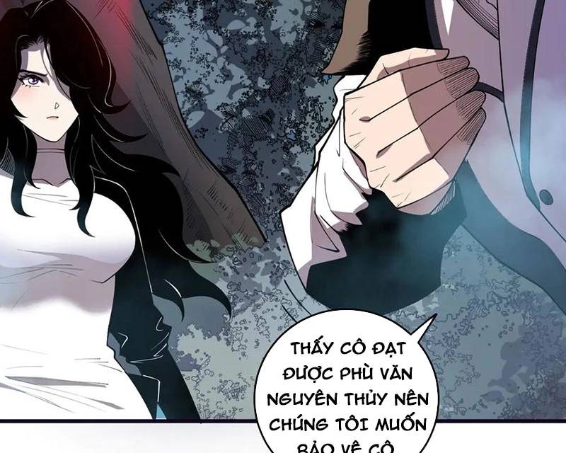 Thảm Họa Tử Linh Sư - Chapter 113 - Page 48