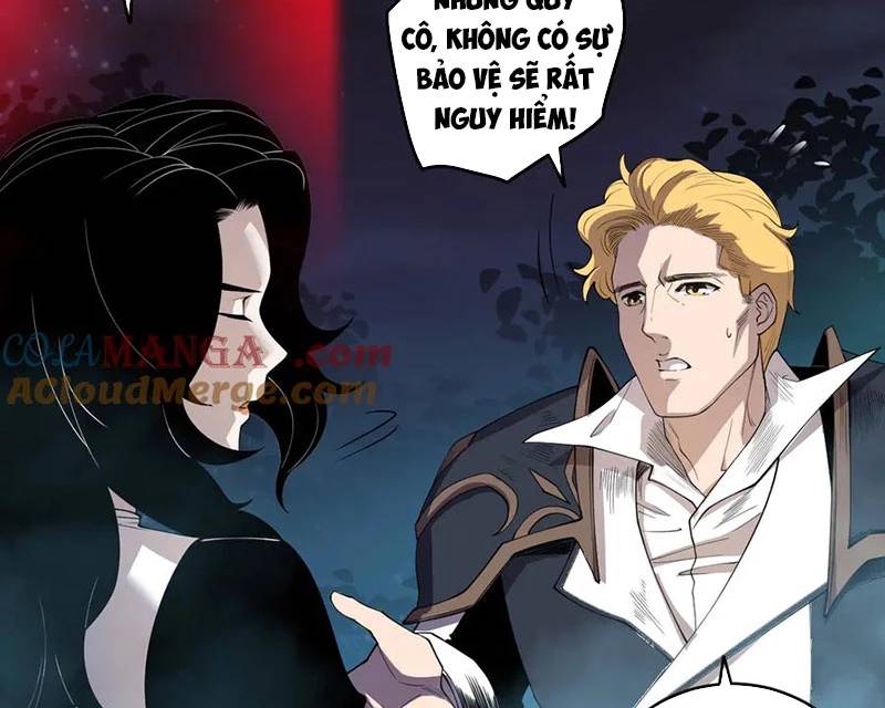 Thảm Họa Tử Linh Sư - Chapter 113 - Page 50