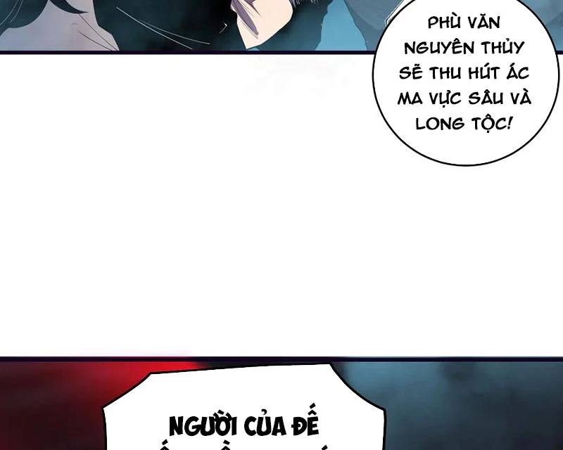 Thảm Họa Tử Linh Sư - Chapter 113 - Page 51