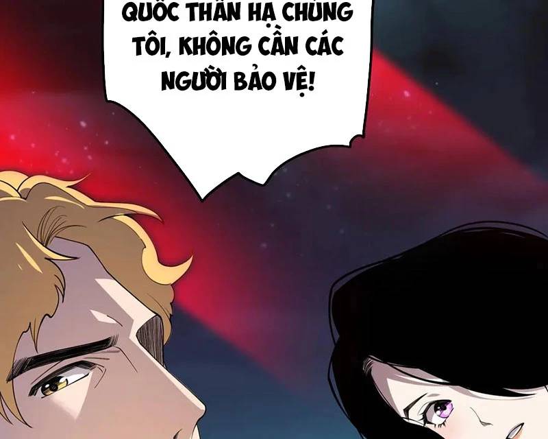 Thảm Họa Tử Linh Sư - Chapter 113 - Page 52