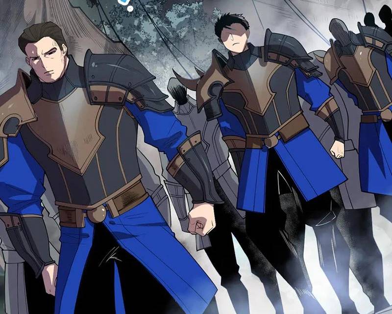 Thảm Họa Tử Linh Sư - Chapter 113 - Page 56