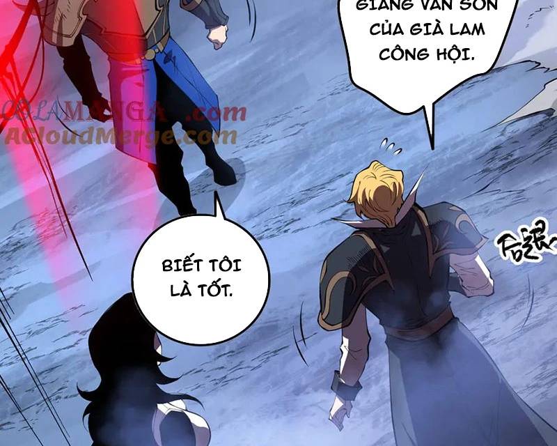 Thảm Họa Tử Linh Sư - Chapter 113 - Page 61