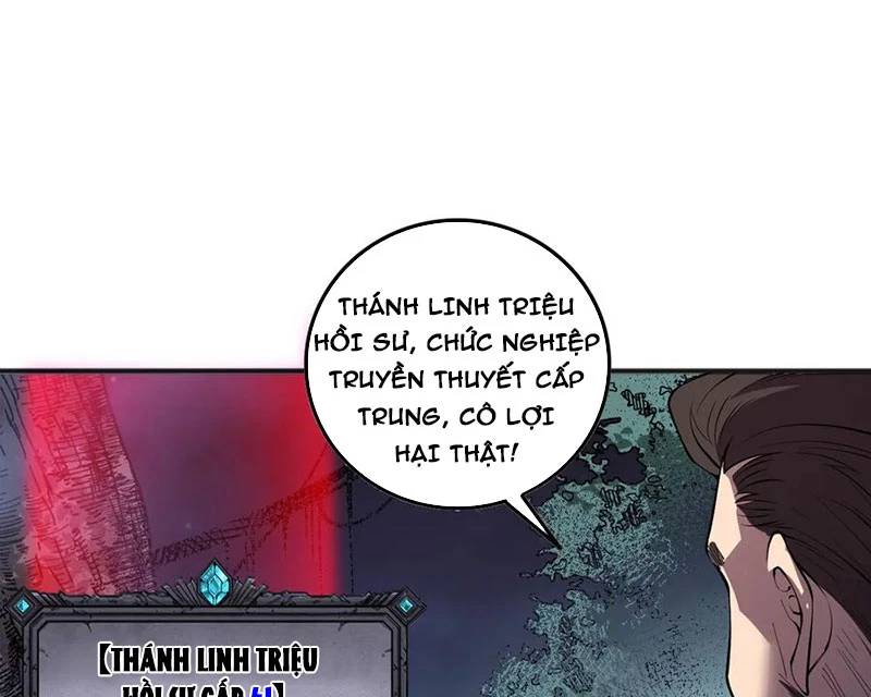 Thảm Họa Tử Linh Sư - Chapter 113 - Page 64