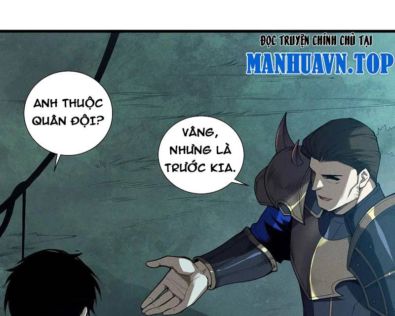 Thảm Họa Tử Linh Sư - Chapter 113 - Page 77