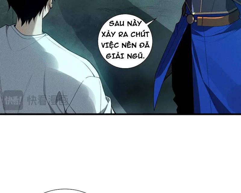 Thảm Họa Tử Linh Sư - Chapter 113 - Page 78