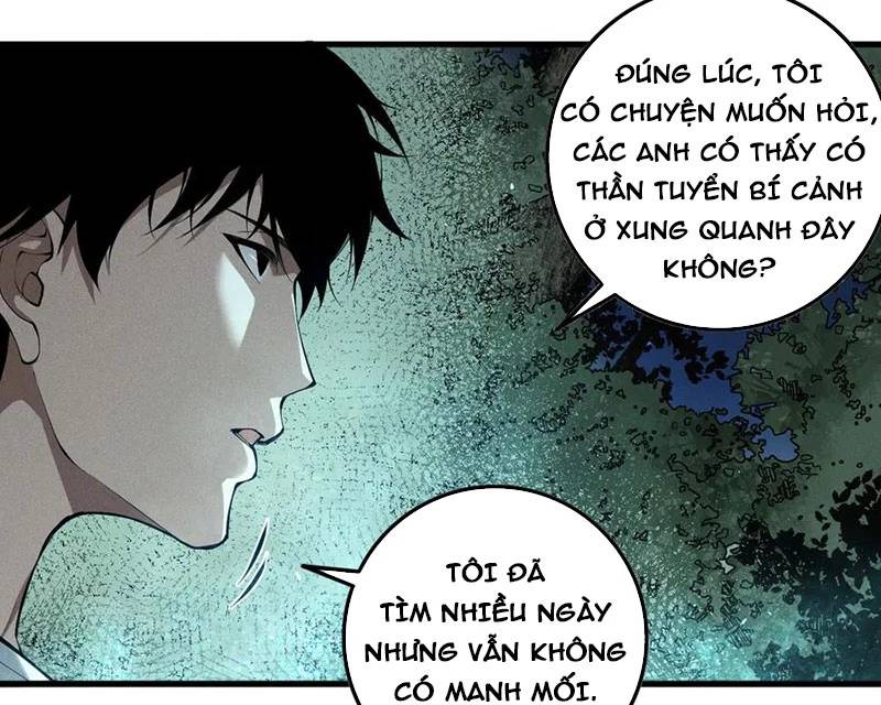 Thảm Họa Tử Linh Sư - Chapter 113 - Page 88