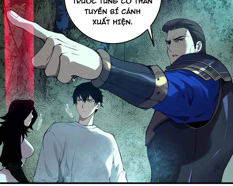 Thảm Họa Tử Linh Sư - Chapter 113 - Page 90