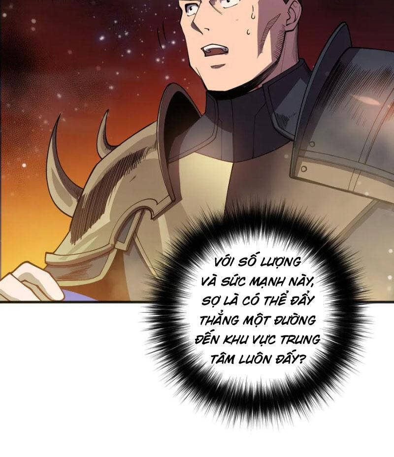 Thảm Họa Tử Linh Sư - Chapter 115 - Page 10