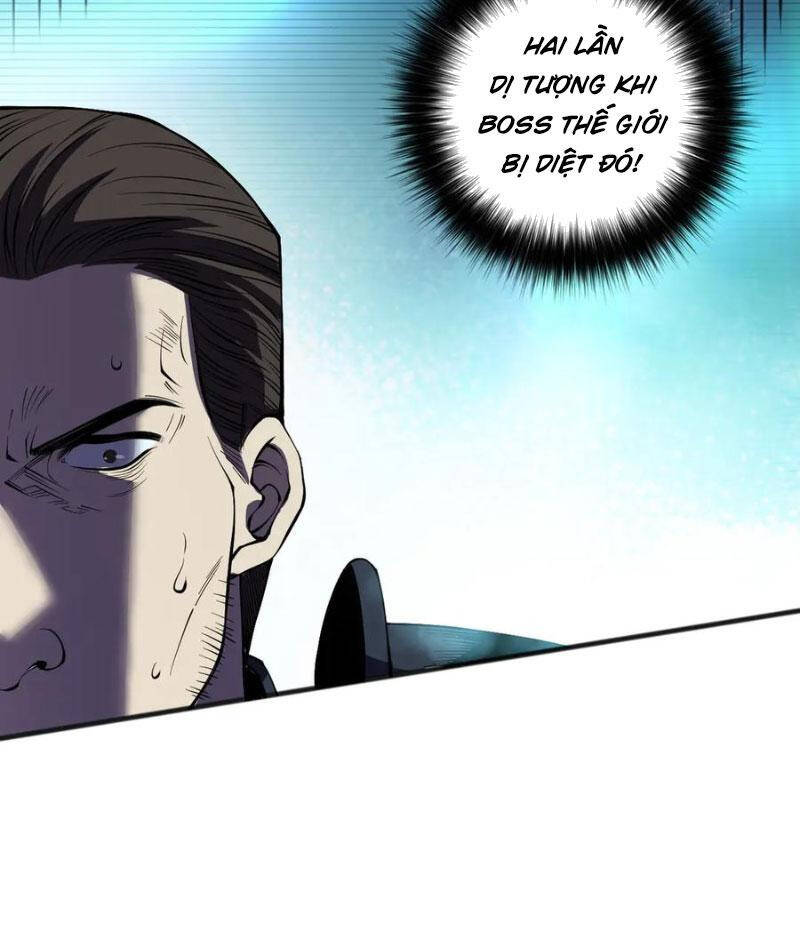 Thảm Họa Tử Linh Sư - Chapter 115 - Page 12