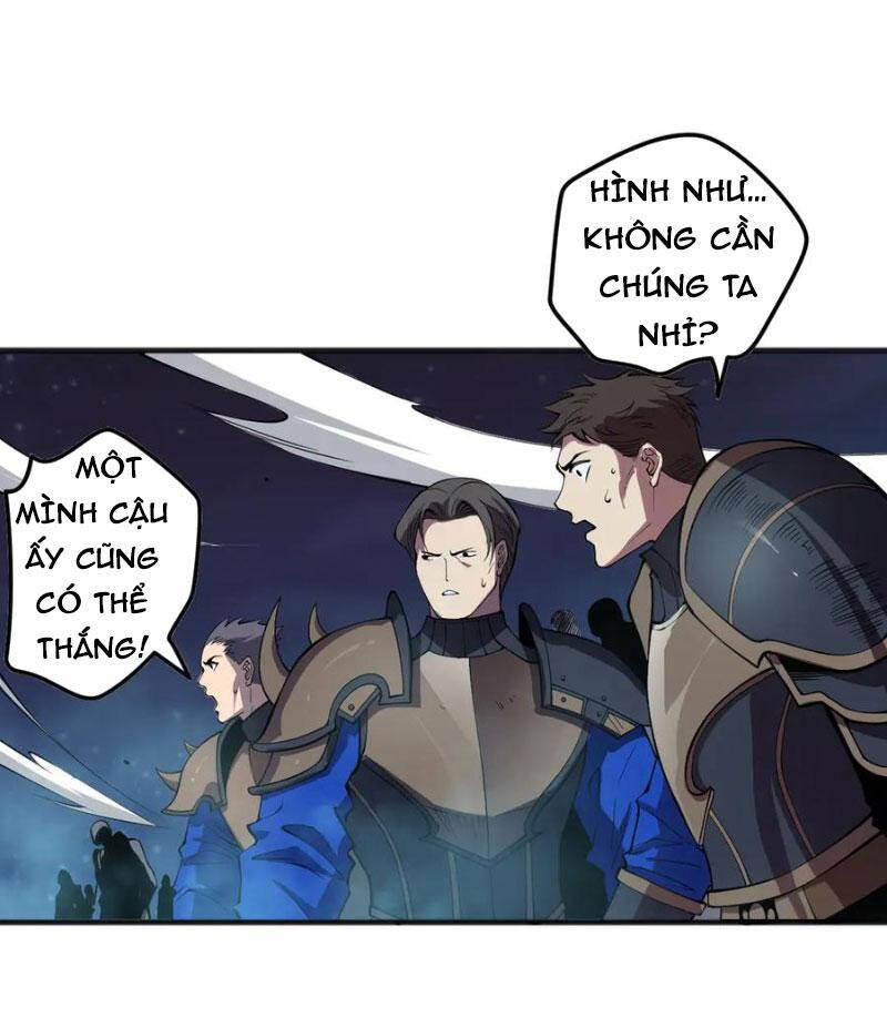 Thảm Họa Tử Linh Sư - Chapter 115 - Page 15