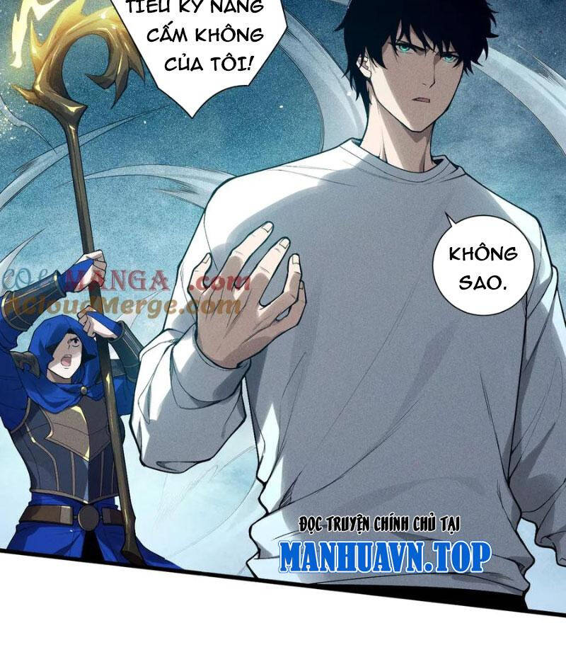 Thảm Họa Tử Linh Sư - Chapter 115 - Page 24