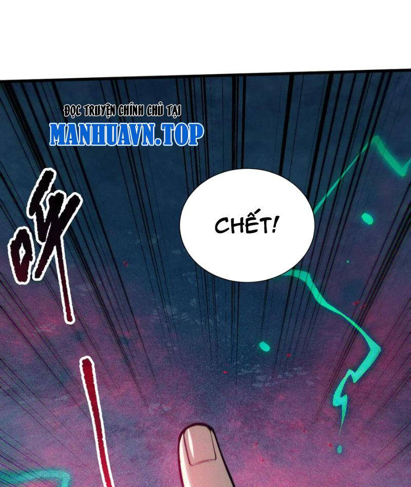 Thảm Họa Tử Linh Sư - Chapter 115 - Page 27