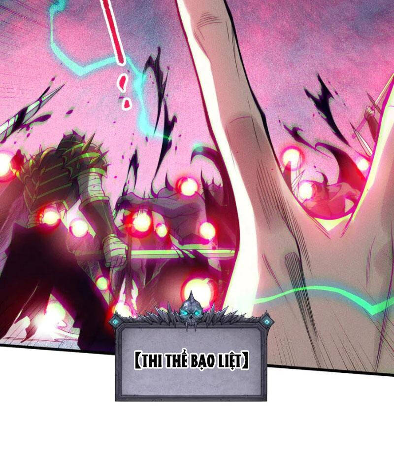 Thảm Họa Tử Linh Sư - Chapter 115 - Page 28