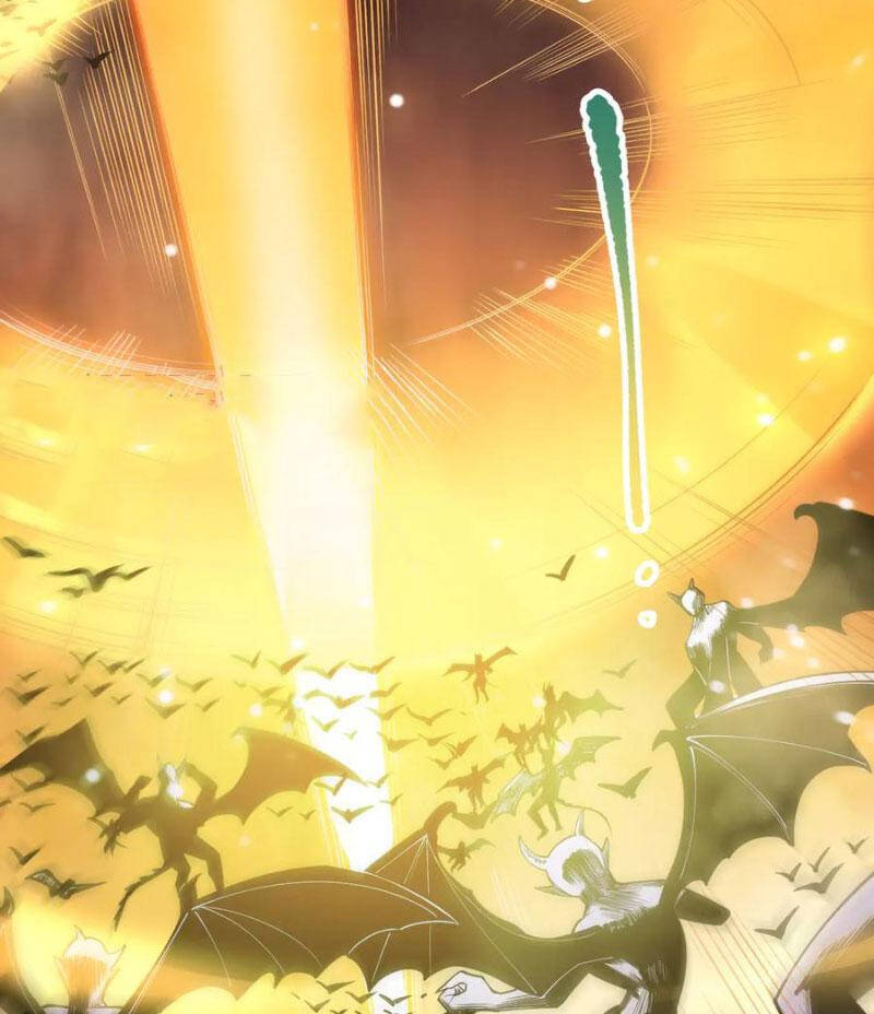 Thảm Họa Tử Linh Sư - Chapter 115 - Page 3