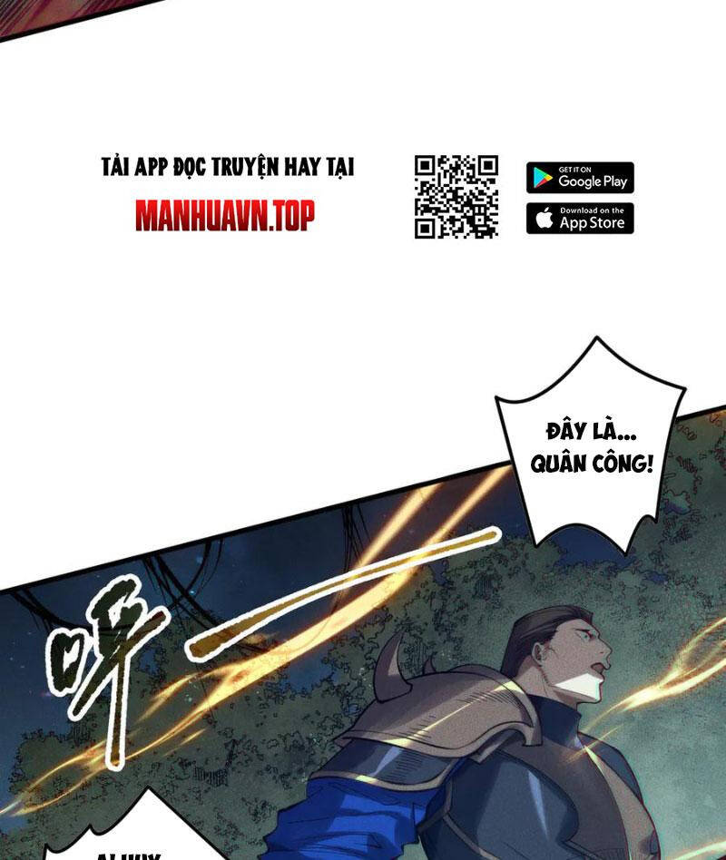 Thảm Họa Tử Linh Sư - Chapter 115 - Page 31