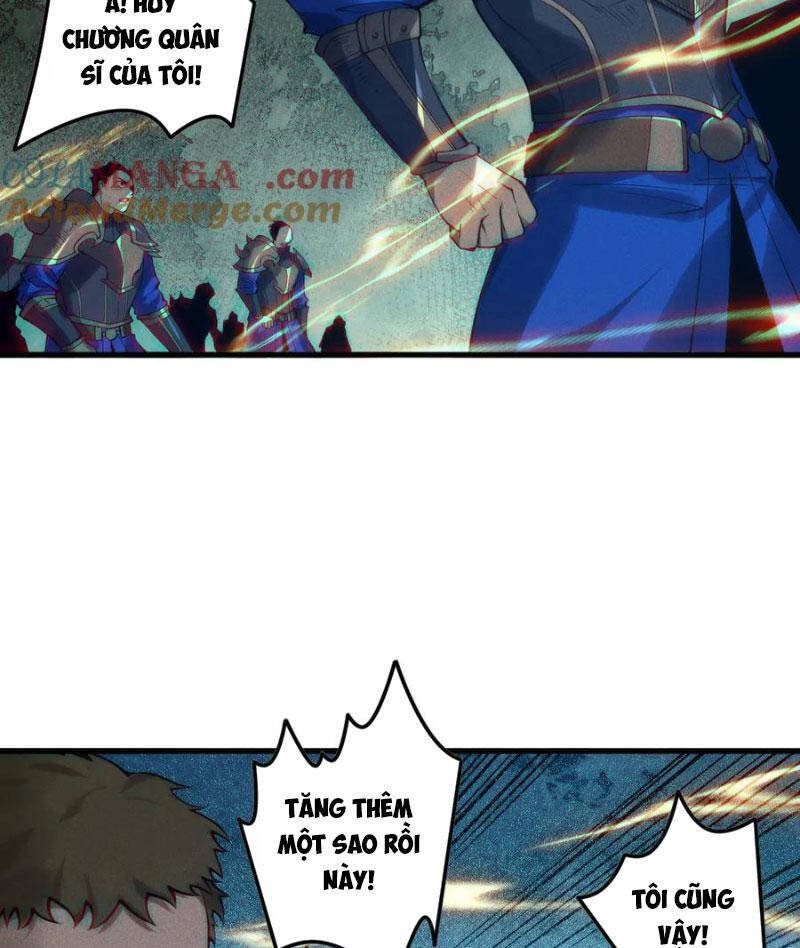 Thảm Họa Tử Linh Sư - Chapter 115 - Page 32