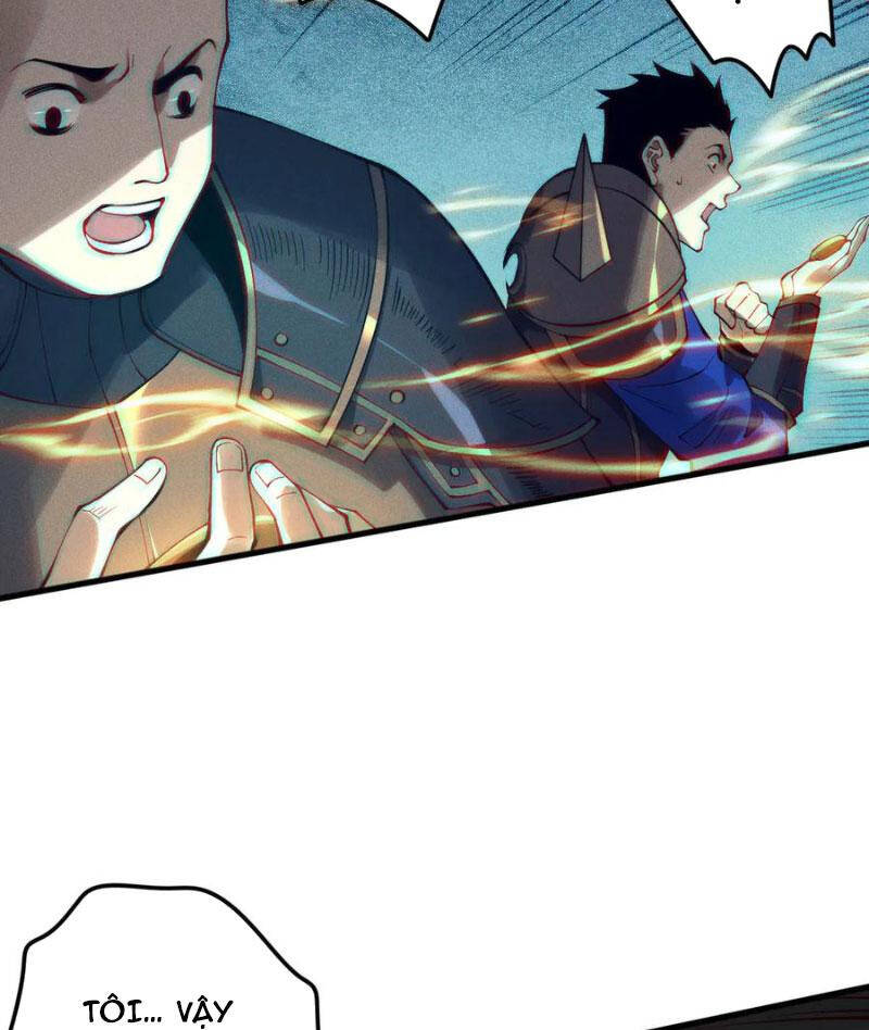 Thảm Họa Tử Linh Sư - Chapter 115 - Page 33