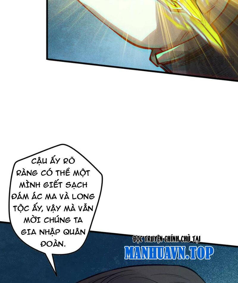 Thảm Họa Tử Linh Sư - Chapter 115 - Page 35