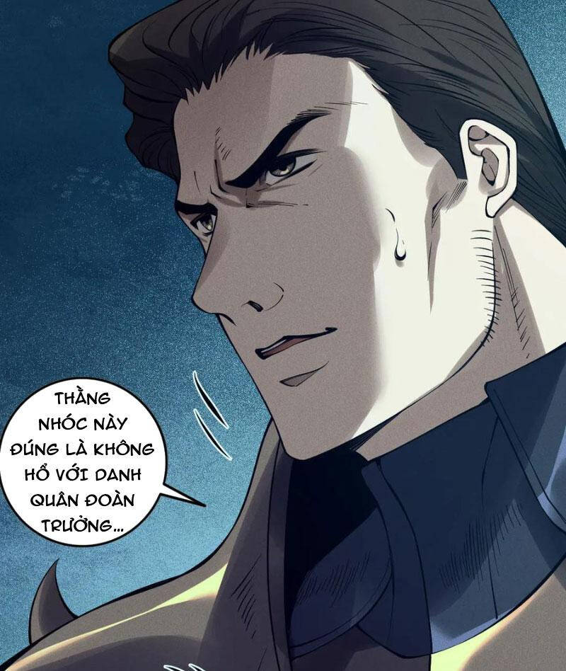 Thảm Họa Tử Linh Sư - Chapter 115 - Page 36