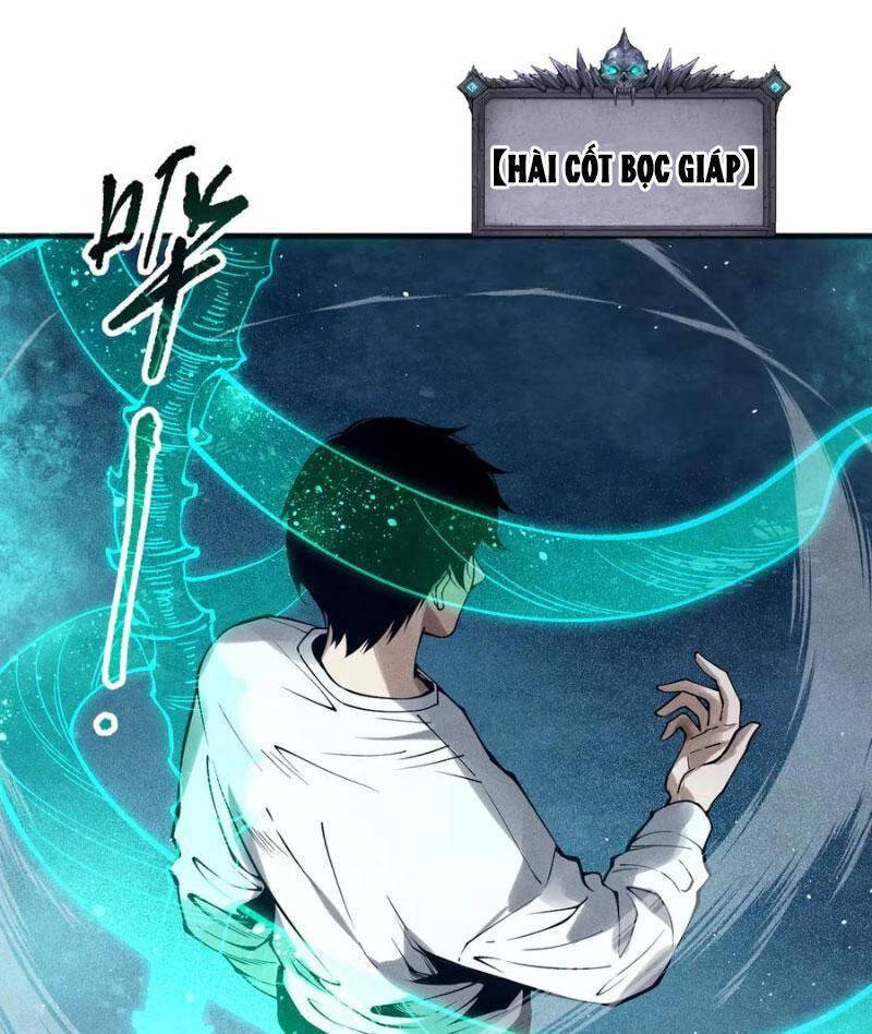 Thảm Họa Tử Linh Sư - Chapter 115 - Page 38