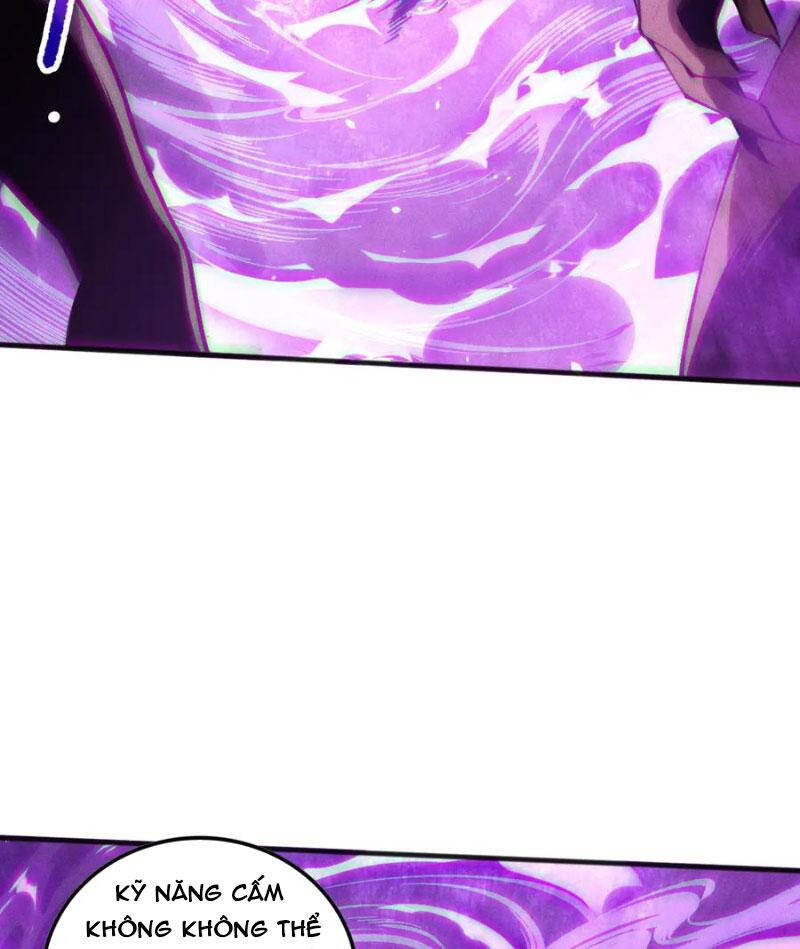 Thảm Họa Tử Linh Sư - Chapter 115 - Page 41