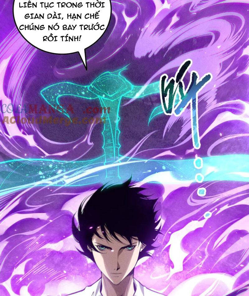 Thảm Họa Tử Linh Sư - Chapter 115 - Page 42