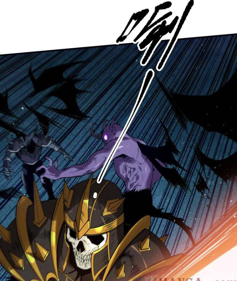 Thảm Họa Tử Linh Sư - Chapter 115 - Page 44