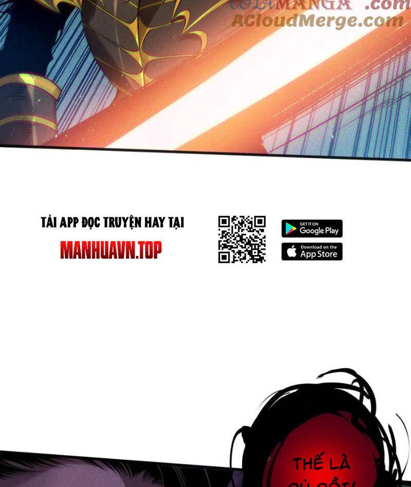 Thảm Họa Tử Linh Sư - Chapter 115 - Page 45