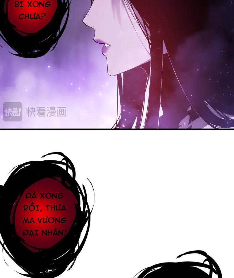 Thảm Họa Tử Linh Sư - Chapter 115 - Page 51