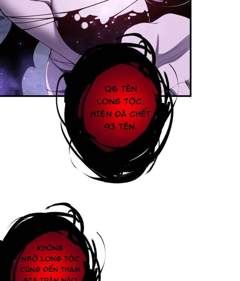 Thảm Họa Tử Linh Sư - Chapter 115 - Page 53