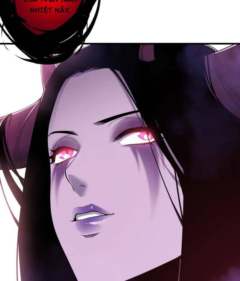 Thảm Họa Tử Linh Sư - Chapter 115 - Page 54