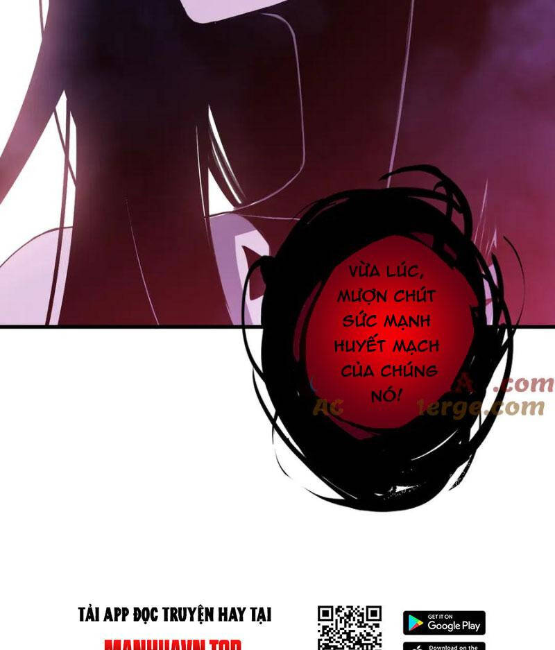 Thảm Họa Tử Linh Sư - Chapter 115 - Page 55